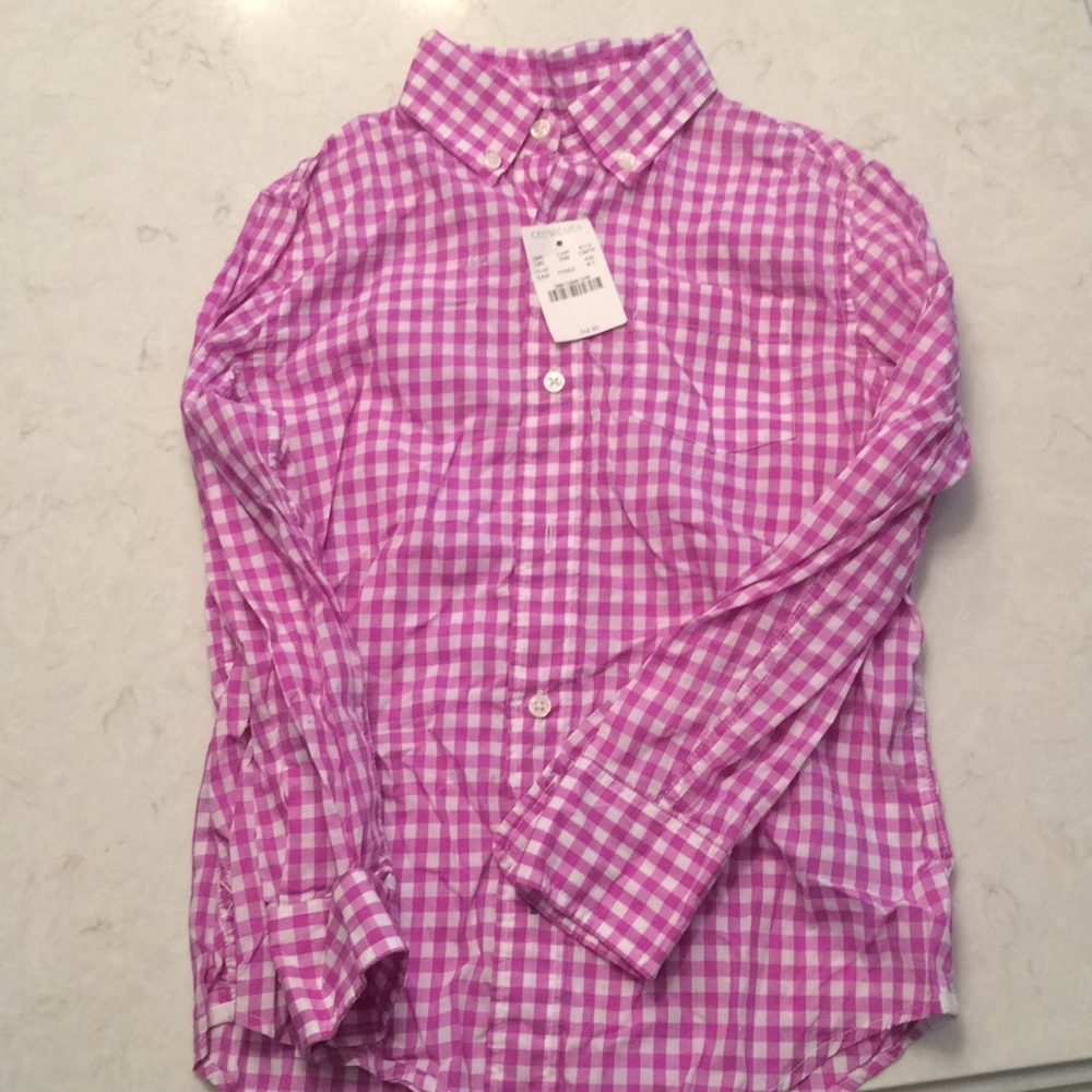 Boys shirt
